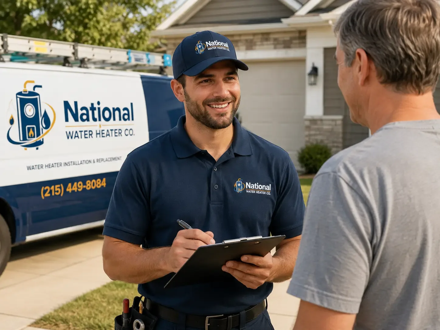 Water Heater Installation Nappanee, IN FAQs